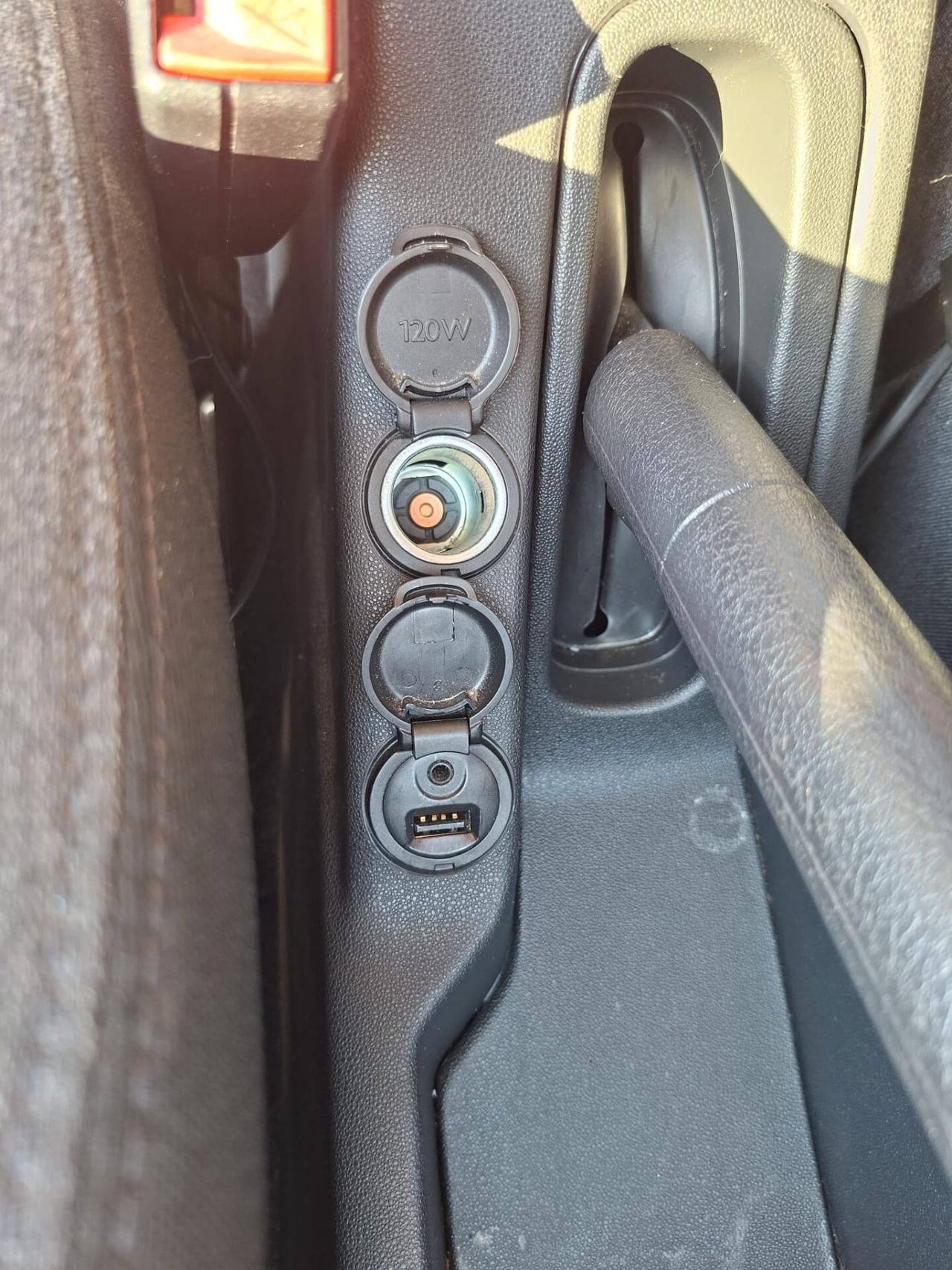 Citroen C3 Exclusive