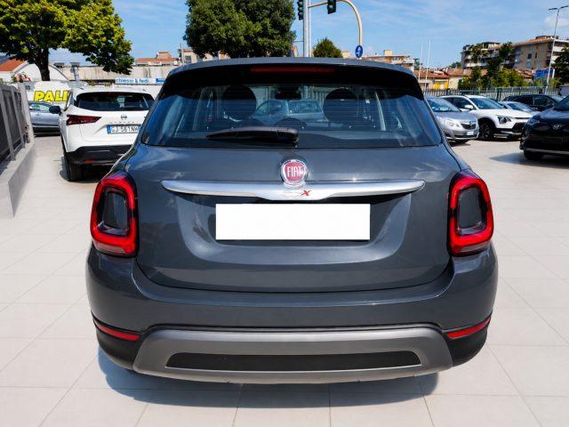 FIAT 500X Cross 4x4 2.0 MJT 150 CV Automatic AT9 Pelle