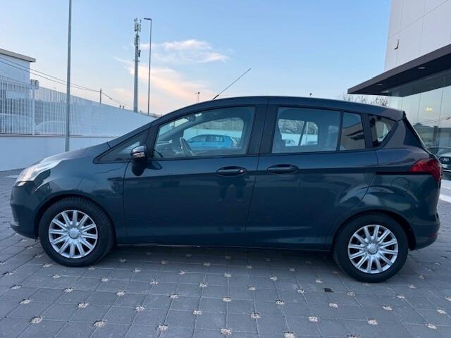 Ford B-Max 1.5 TDCi 75 CV Business 2014