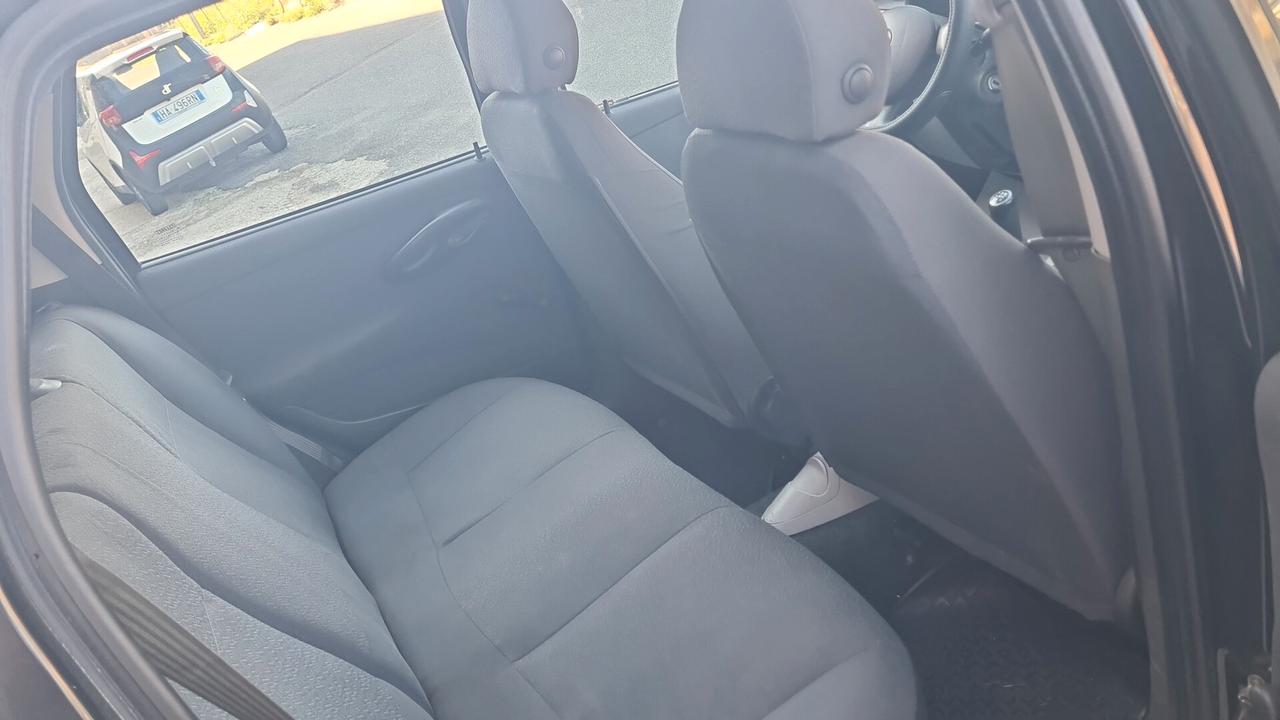 Fiat Punto 1.3 Multijet 16V 5 porte Active