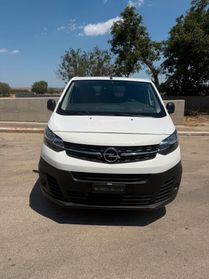 Opel Vivaro 2.0 Diesel 120CV L2H1 SeS 6 Posti