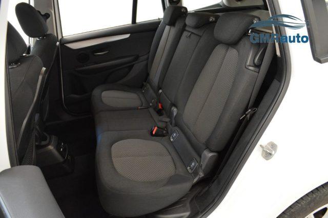 BMW 216 d Gran Tourer Business Advantage Aut