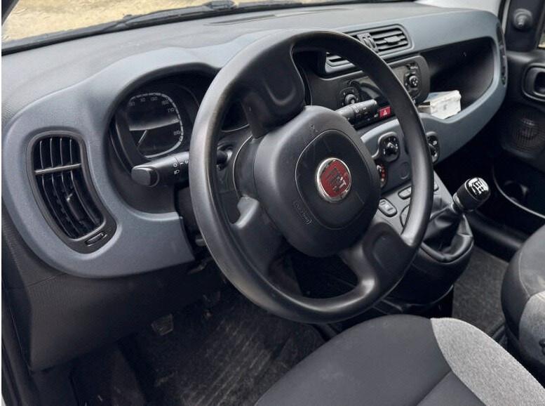 Fiat Panda 1.0 GSE S&S Hybrid Pop Van 2 posti