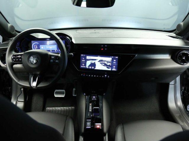 ALFA ROMEO Junior 1.2 145 CV Hybrid eDCT6 Q4 #VARI COLORI