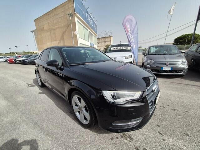 Audi A3 SPB 1.6 TDI clean diesel Young - 2015