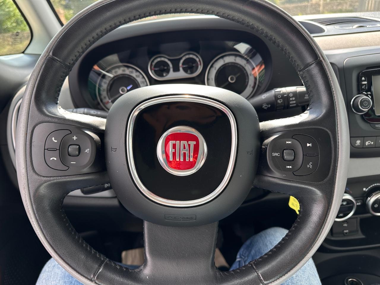 Fiat 500L 1.3 Multijet 85 CV B-Color-2013