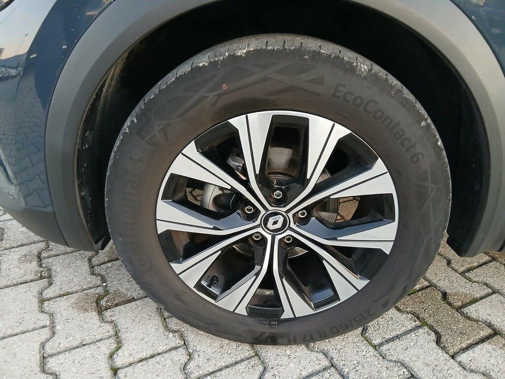 Renault Captur 1.3 TCe Techno