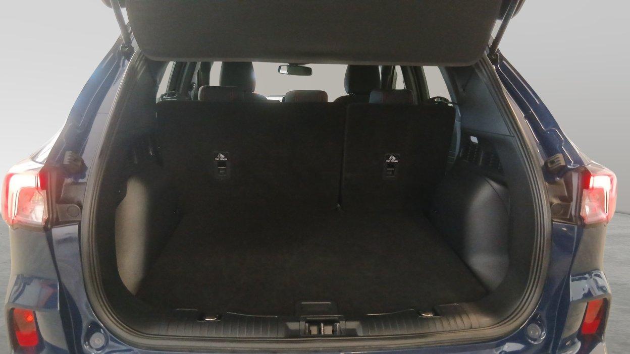 FORD Kuga 3ª serie - Kuga 2.5 Full Hybrid 190 CV CVT 2WD ST-Line