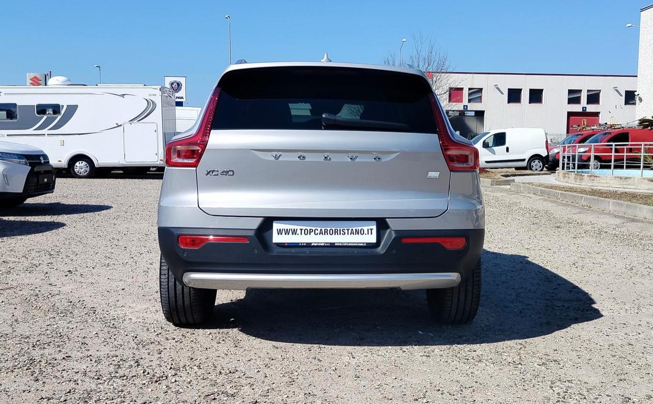 Volvo XC40 1.5 T4 Recharge PHEV Ultimate Bright aut.