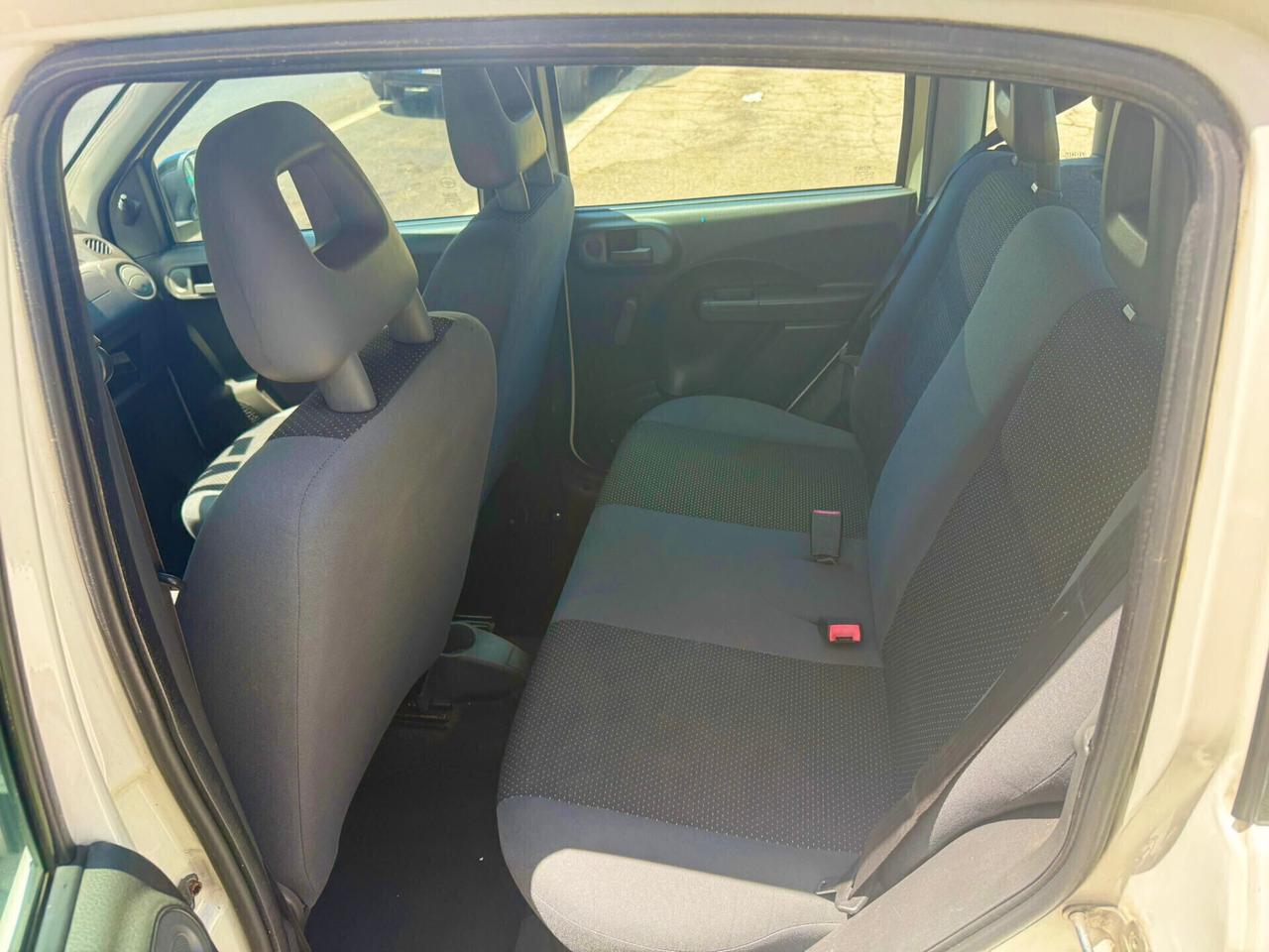 Fiat Panda 1.1 Active