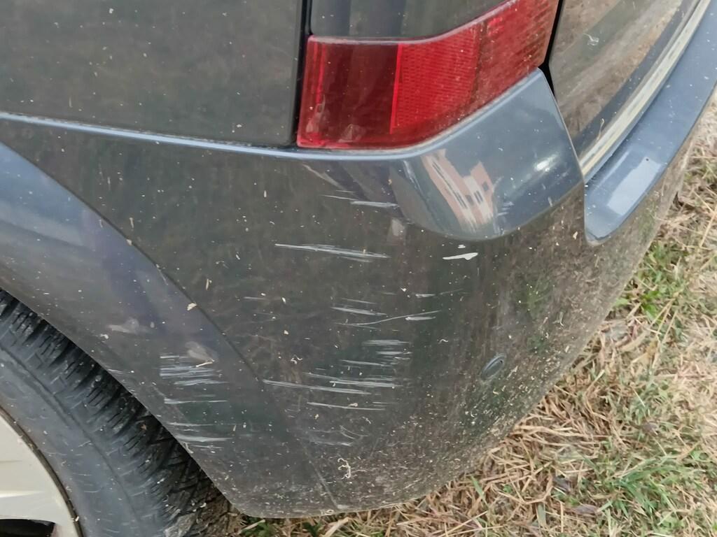 Opel Meriva 1.4 16v Enjoy c/esp