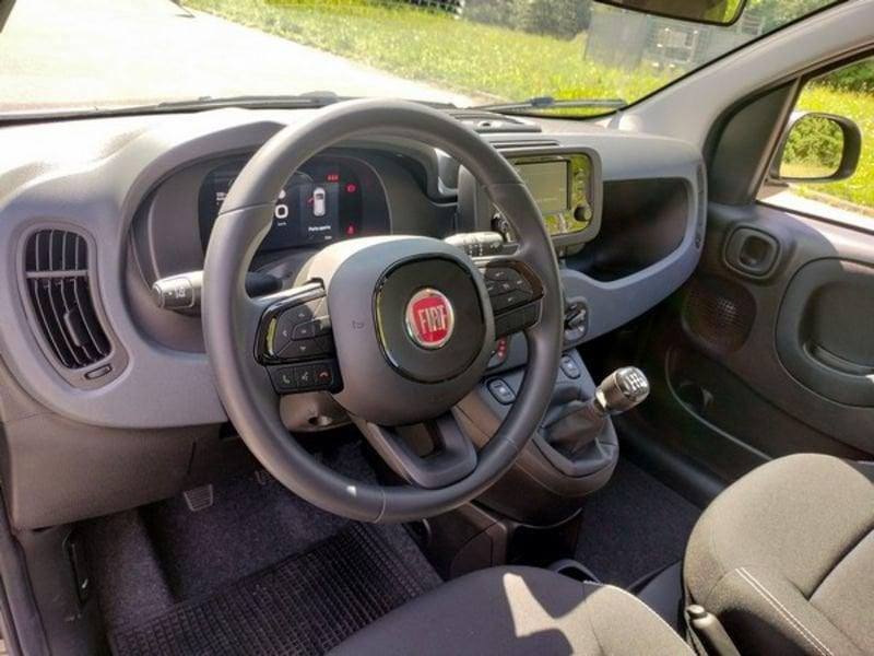 FIAT Pandina 1.0 FireFly 65cv S&S 6m Hybrid Icon