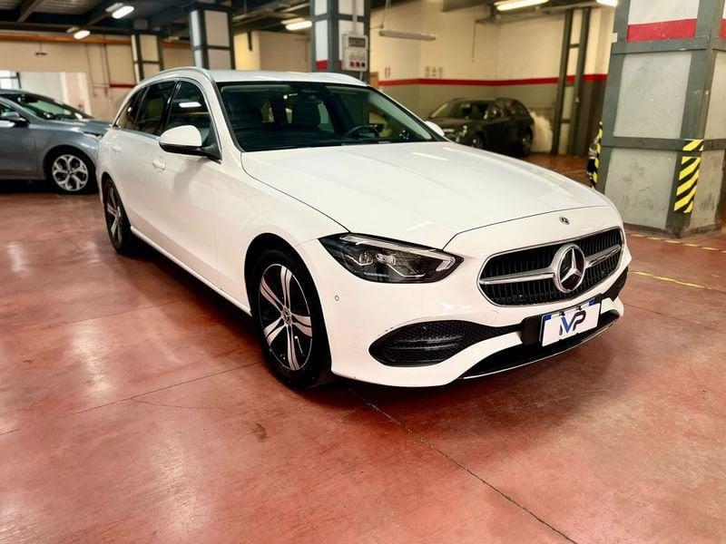 Mercedes-Benz Classe C C 220 d Mild hybrid S.W. Sport Plus