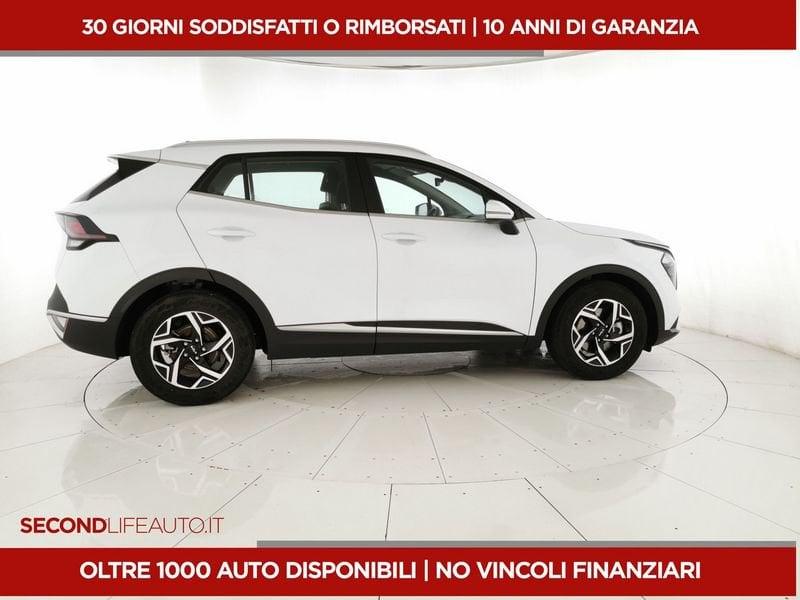 Kia Sportage 1.6 crdi mhev Style dct