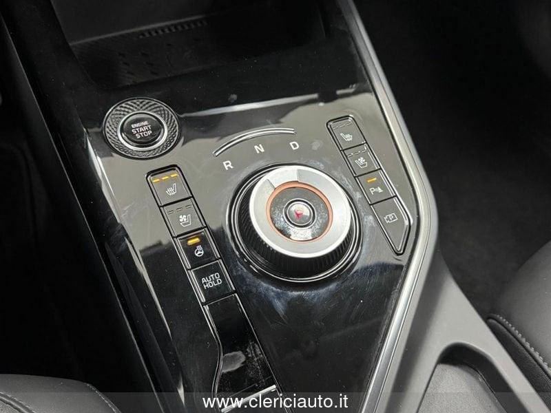 KIA Niro 1.6 GDi DCT HEV Evolution Premium Pack