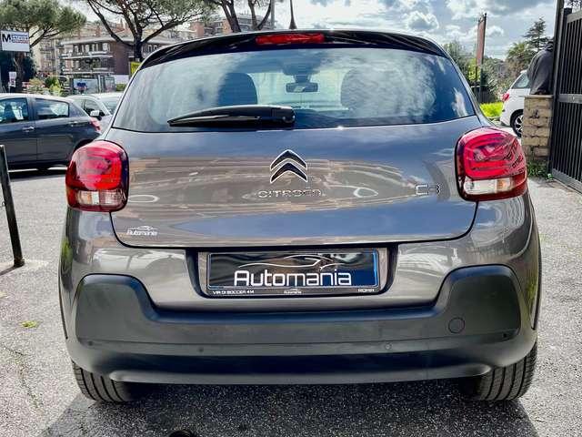 Citroen C3 1.2 puretech 83CV Shine UNIPRO/KMCERT/NEOPATENTATI