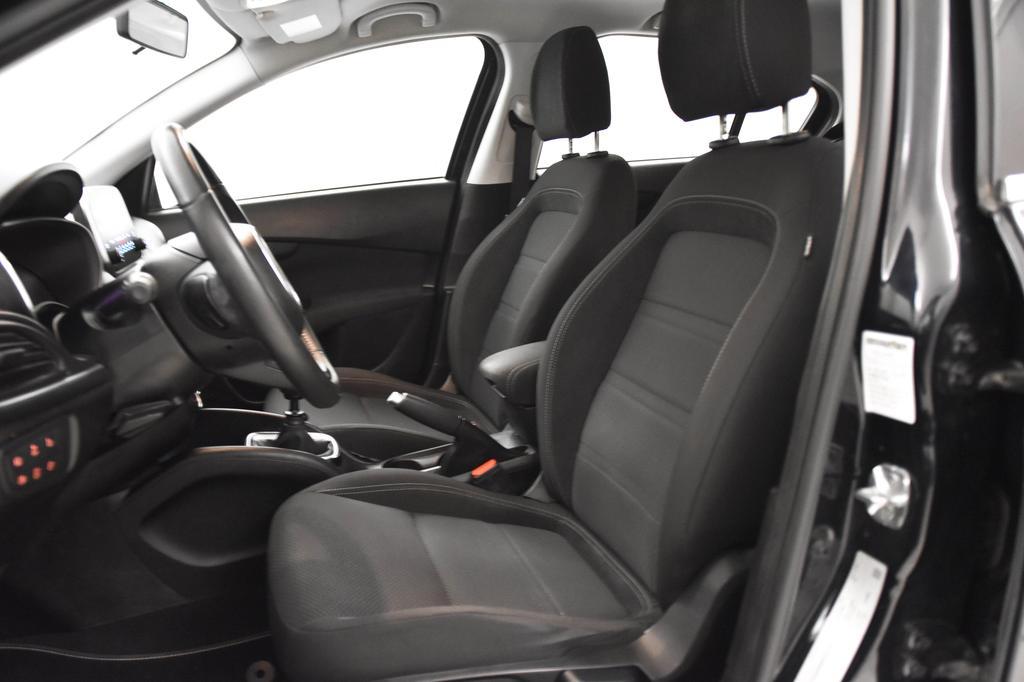 Fiat Tipo 5 Porte 1.4 Lounge