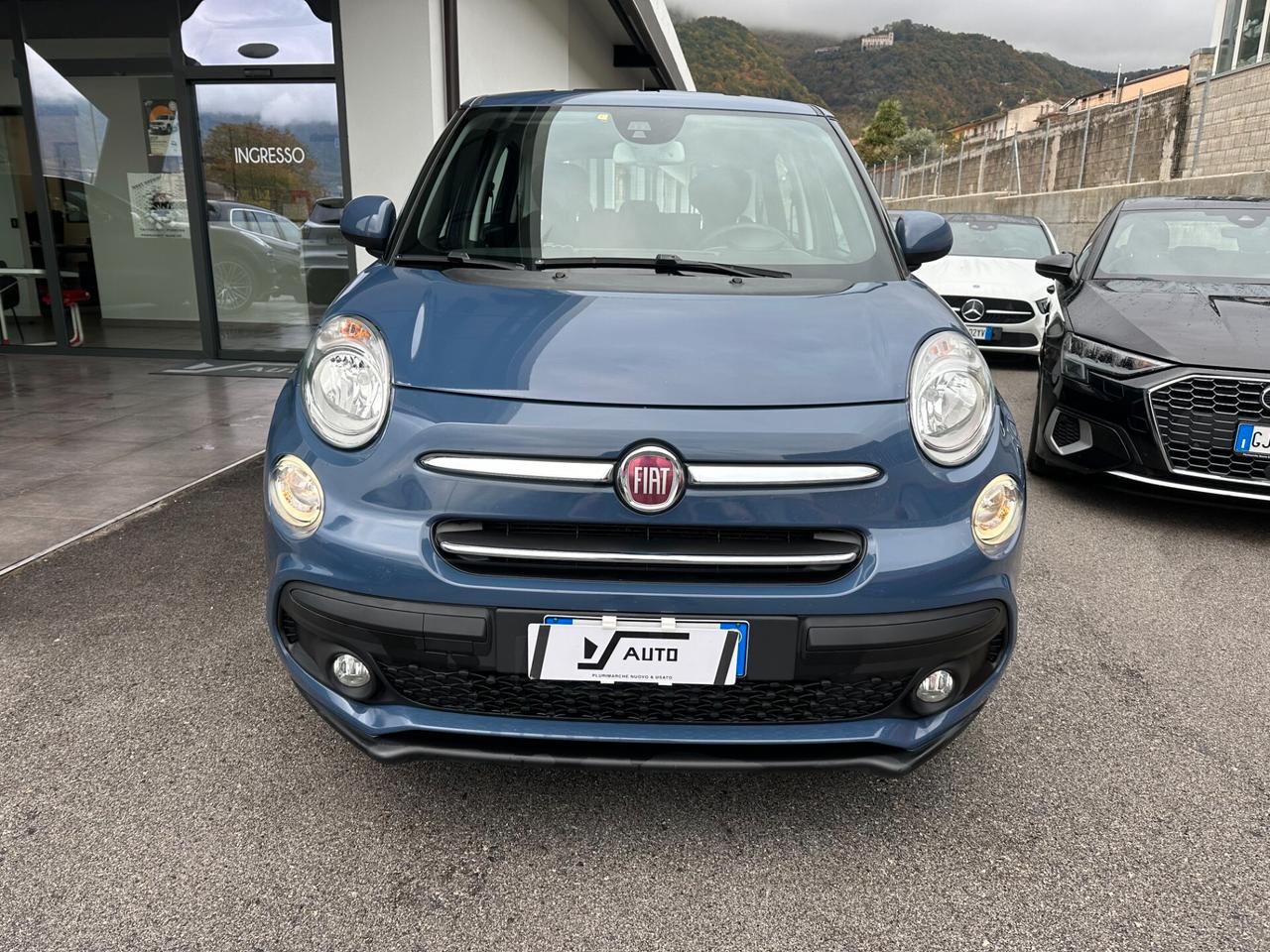 Fiat 500L 1.6 Multijet 120 CV Business