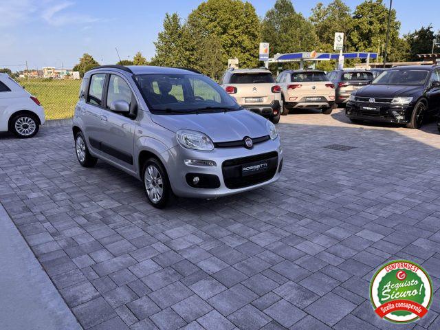FIAT Panda 1.2 Easy ANCHE PER NEOPATENTATI