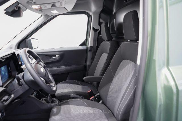 FORD Transit Courier 1.5 EcoBlue 100cv Van Trend