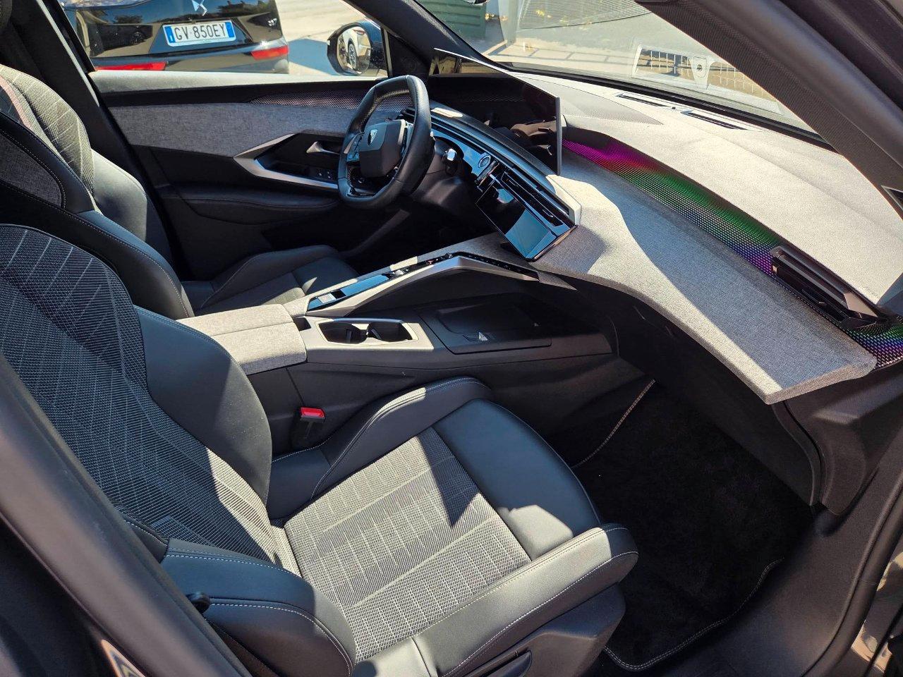 Peugeot 3008 3008 1.2 hybrid GT 145cv e-dcs6