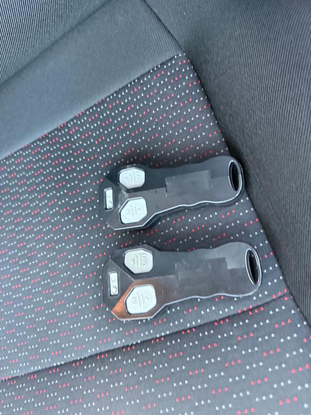 CITROEN CARROATTREZZI JUMPER