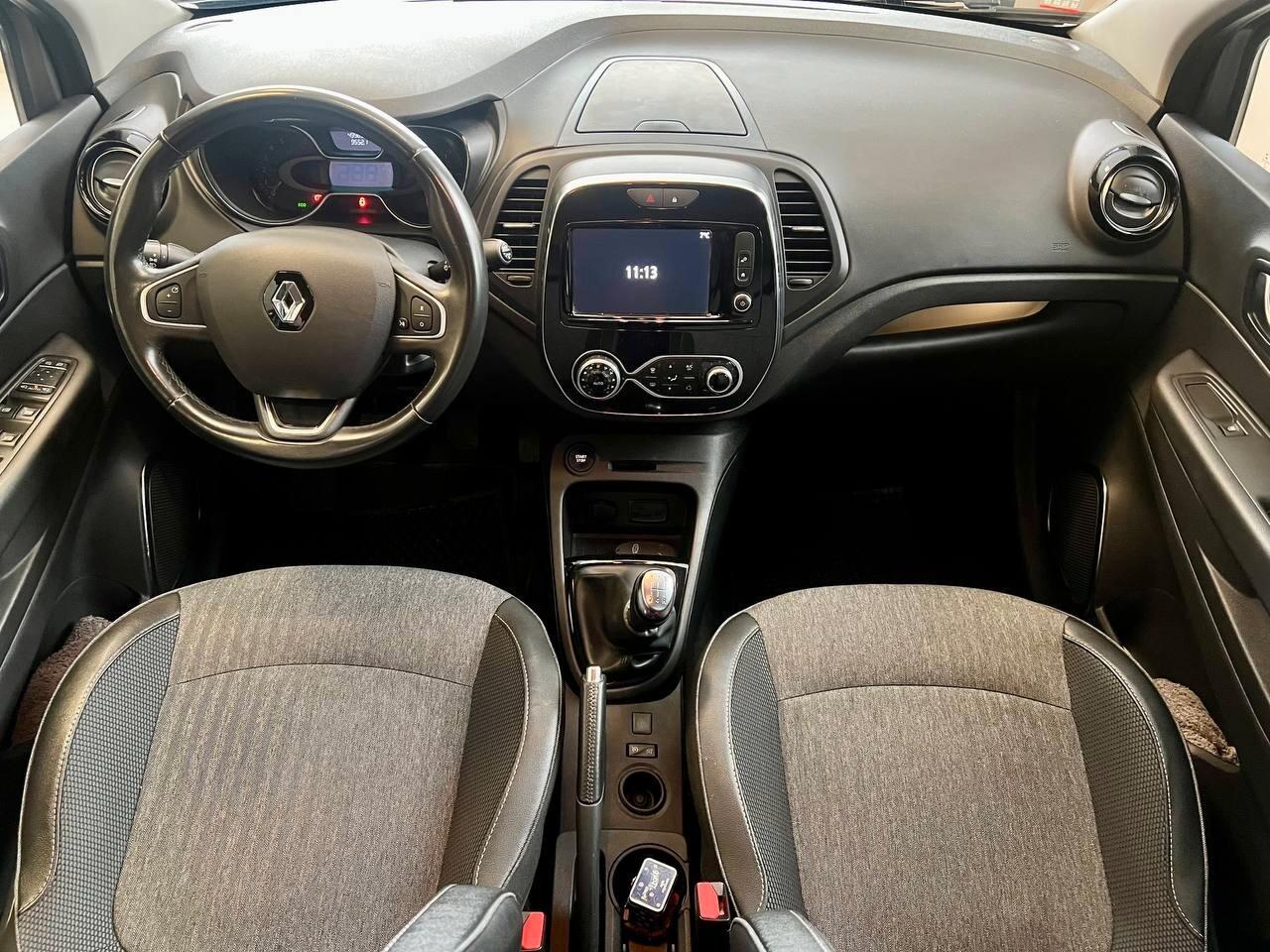 Renault Captur TCe 90 CV Sport Edition *PREZZO PROMO*