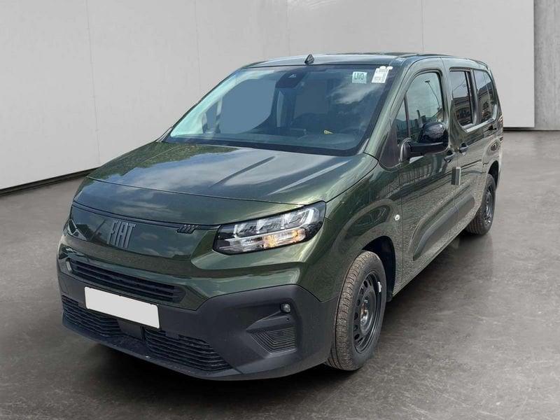 FIAT Doblò Doblo Passo Lungo 1.5 d Doblo 100cv 7p.ti