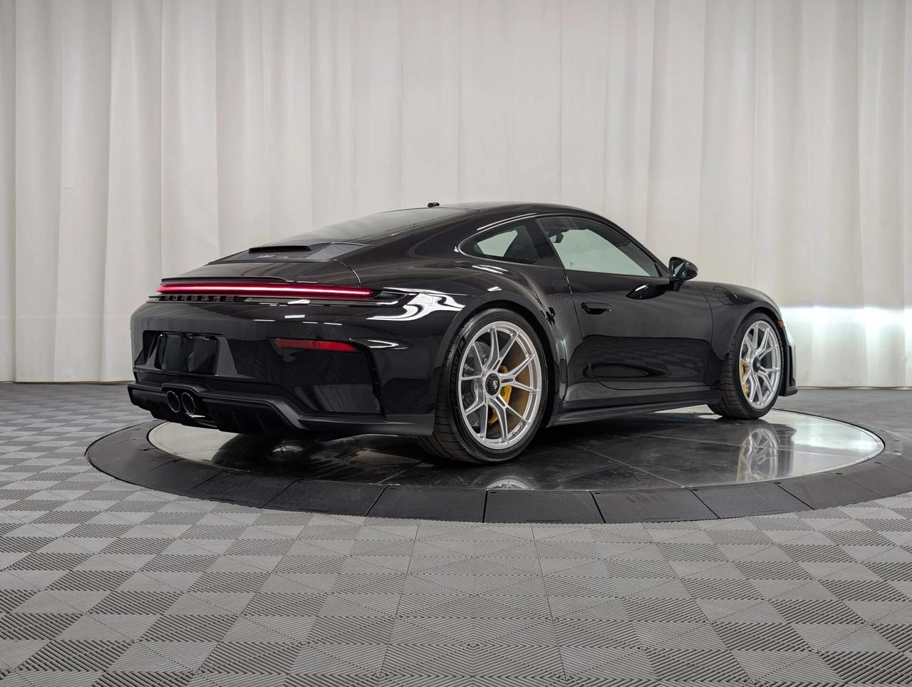 Porsche 911 Carrera NOLEGGIO LUNGO TERMINE - LEASING FULL INCLUSIVE