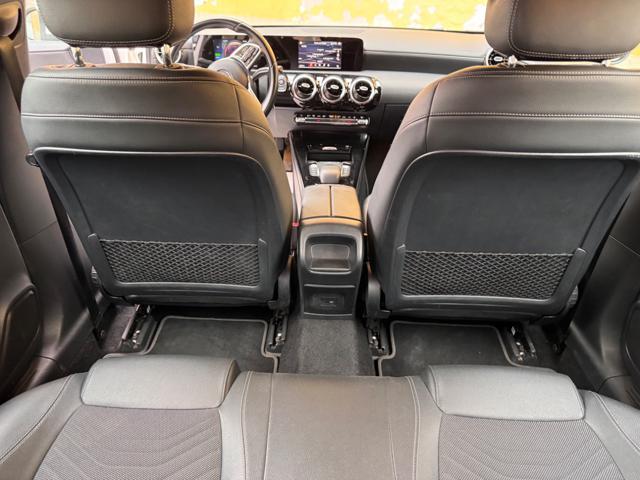 MERCEDES-BENZ A 250 SPORT AUTOMATICA EQ-Power 4p.