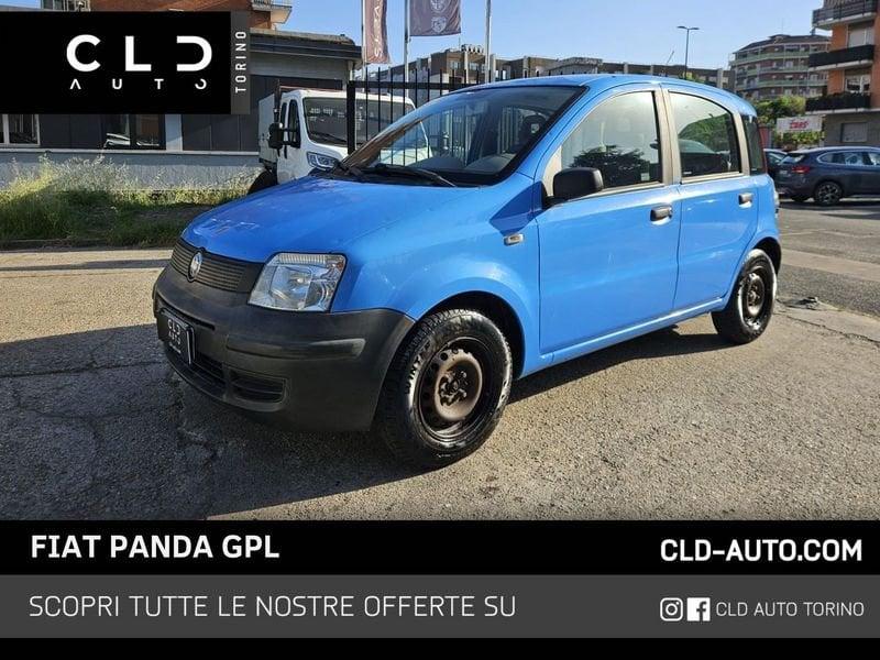 FIAT Panda 1.1 54cv GPL