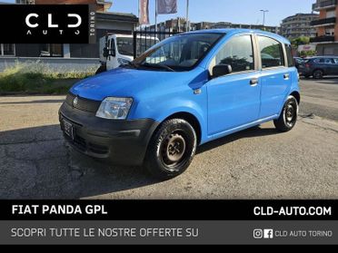 FIAT Panda 1.1 54cv GPL
