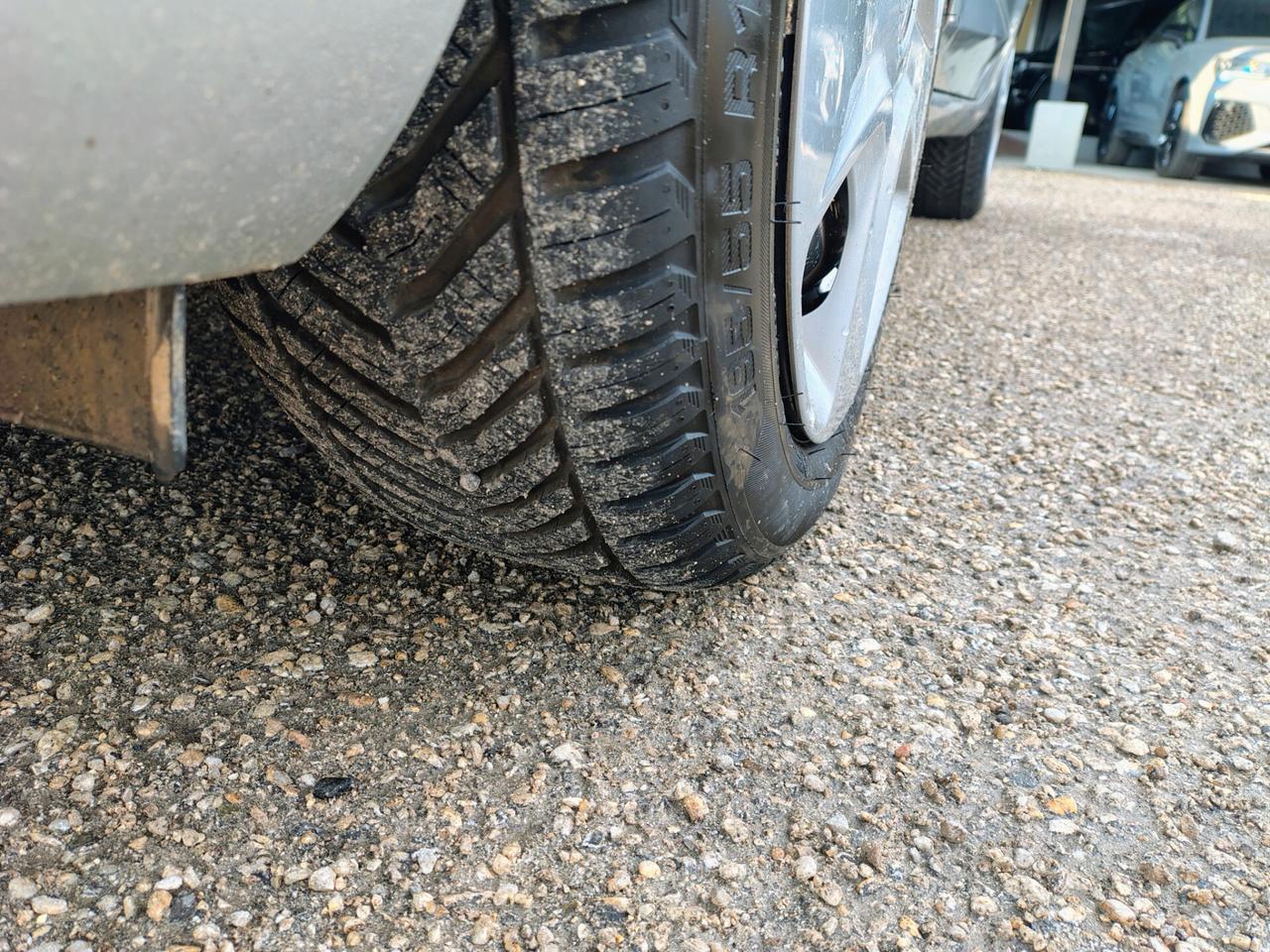 Ford Fiesta 1.1 75 CV 5 porte Connect