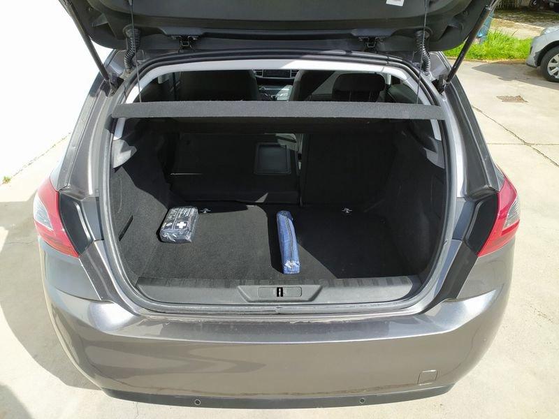 Peugeot 308 120 Allure