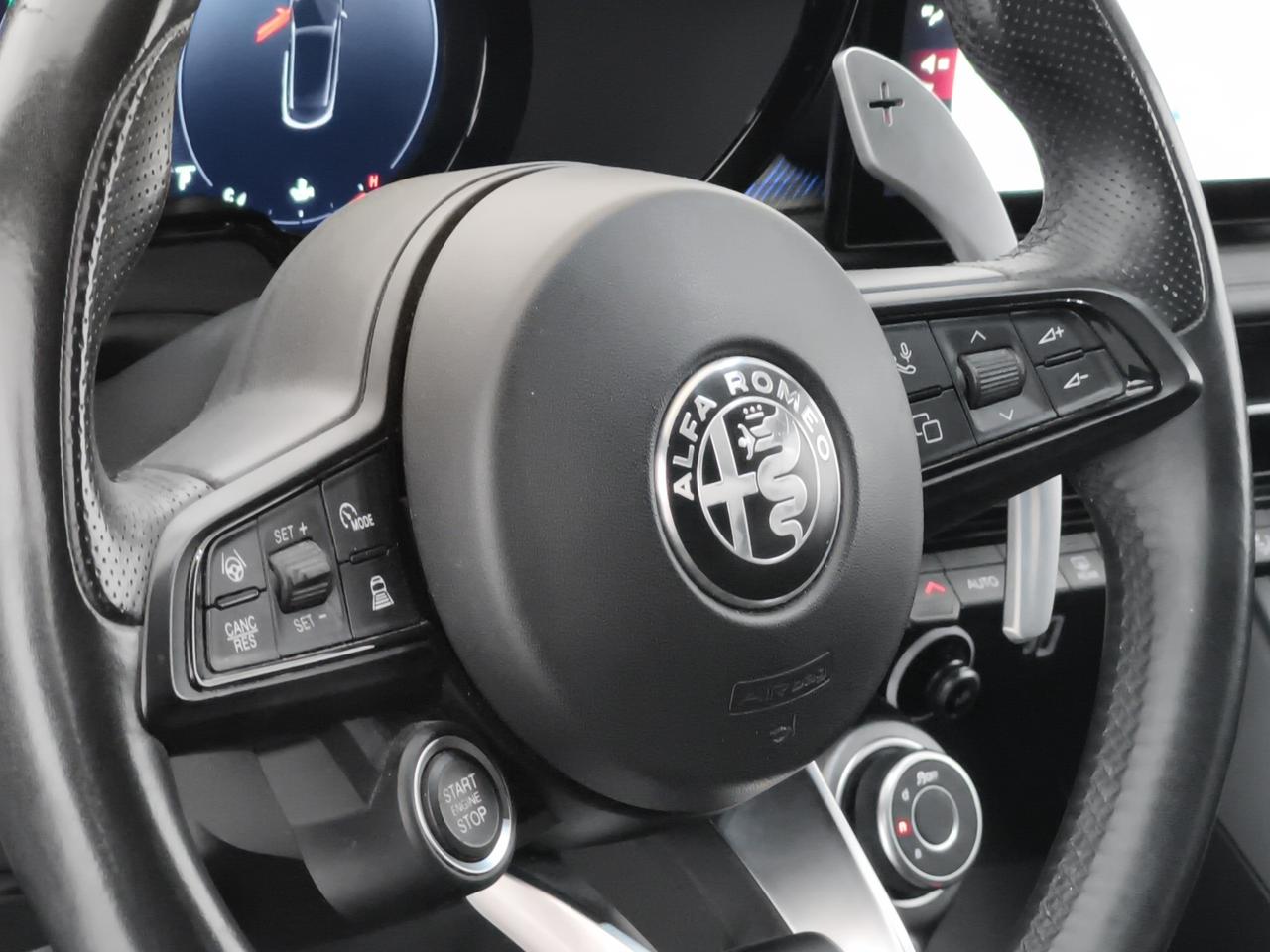 Alfa Romeo Tonale 1.5 hybrid Speciale 130cv