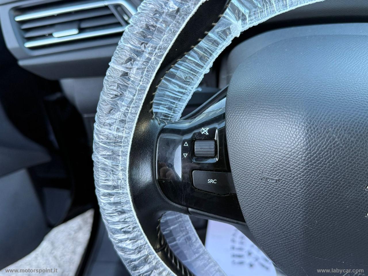 PEUGEOT 308 PureTech Turbo 130 S&S ALLURE