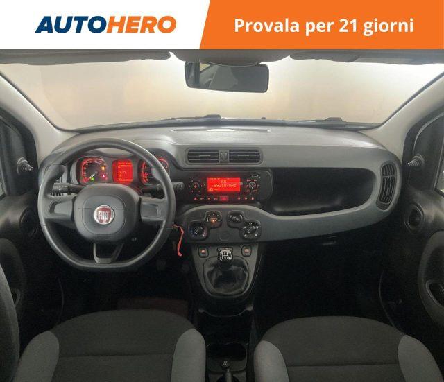 FIAT Panda 1.2 EasyPower Easy