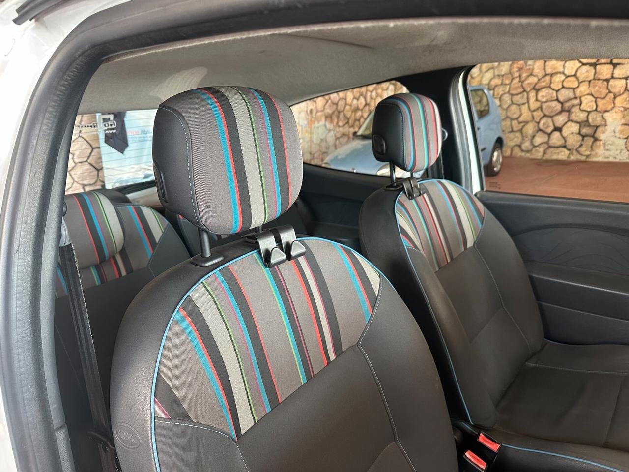 Renault Twingo 1.2 16V EMOTION