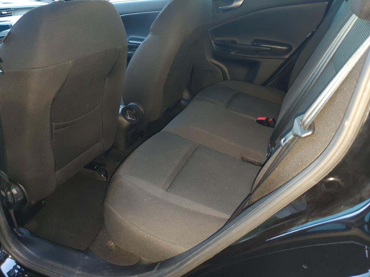 Alfa Romeo Giulietta 1.6 JTDm-2 105 CV Exclusive