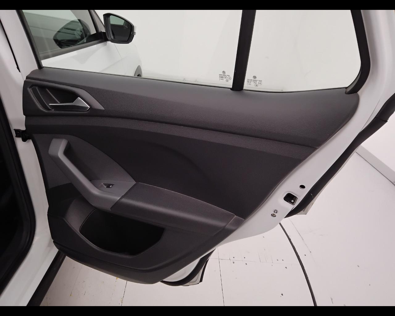 VOLKSWAGEN T-Cross 2019 - T-Cross 1.0 tsi Style 110cv