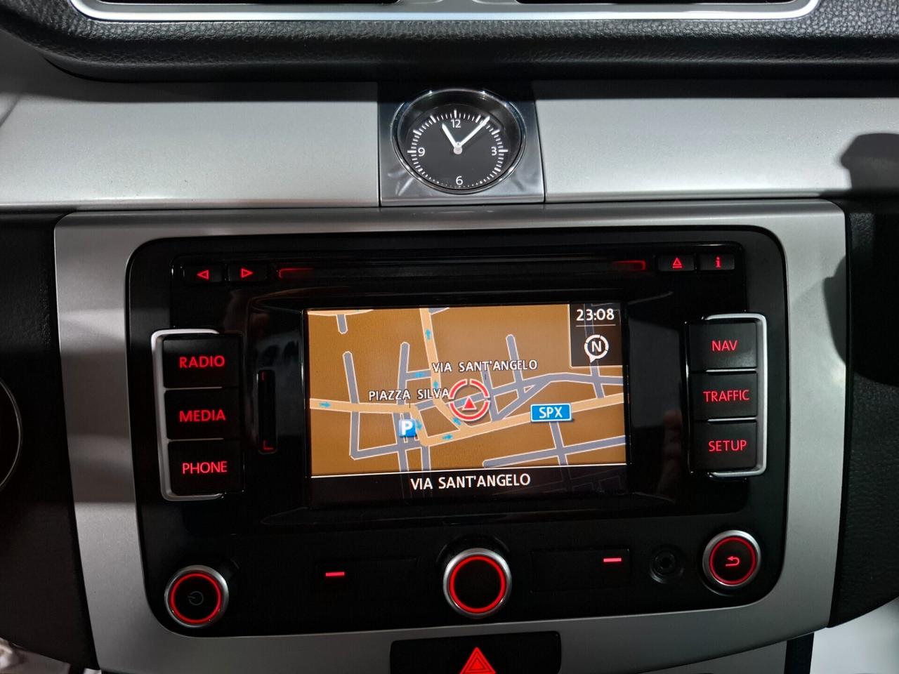 Volkswagen Passat Var. 2.0 TDI Neopatentato