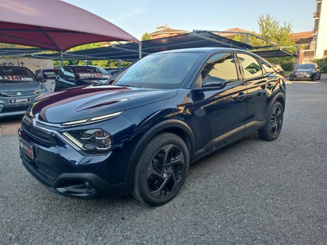 CITROEN C4 PureTech 130 S&S Plus