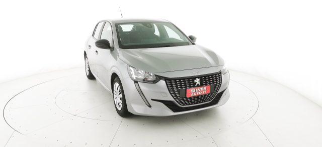 PEUGEOT 208 PureTech 75 Stop&Start 5 porte Active