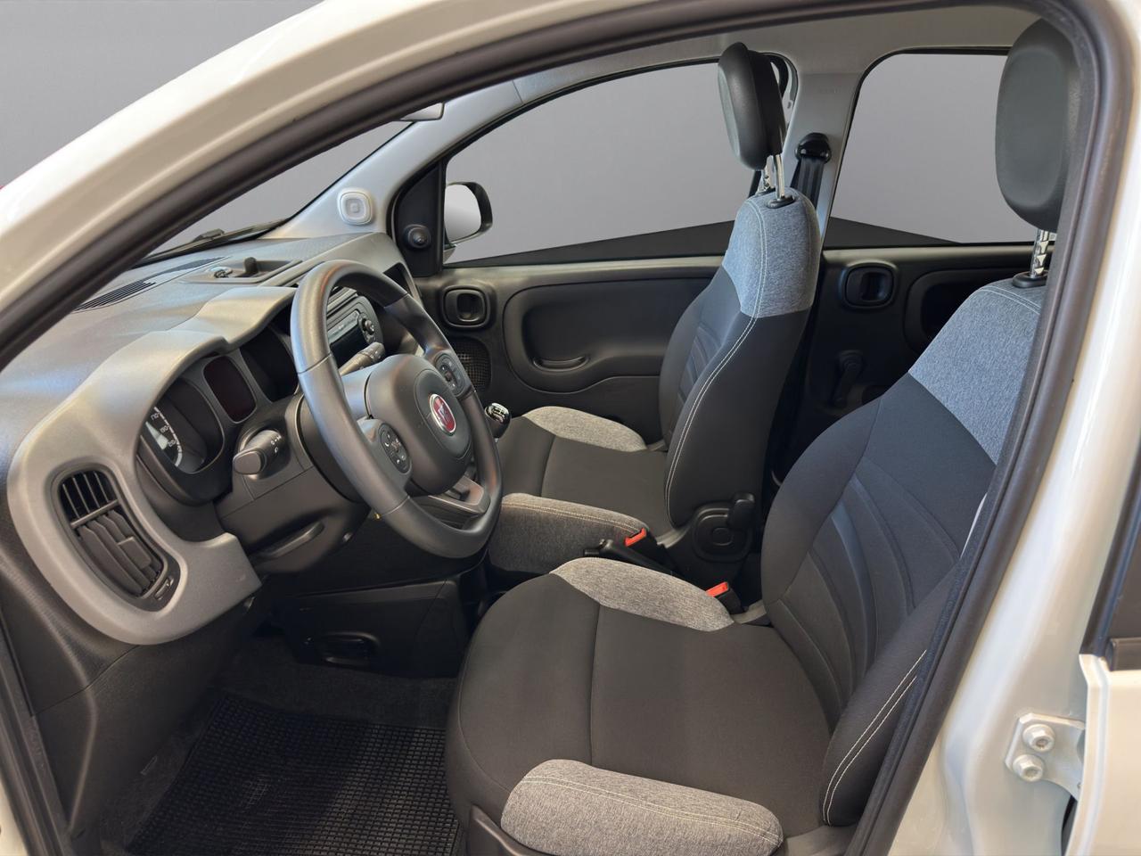 Fiat Panda 1.0 firefly hybrid Sport s&s 70cv 5p.ti