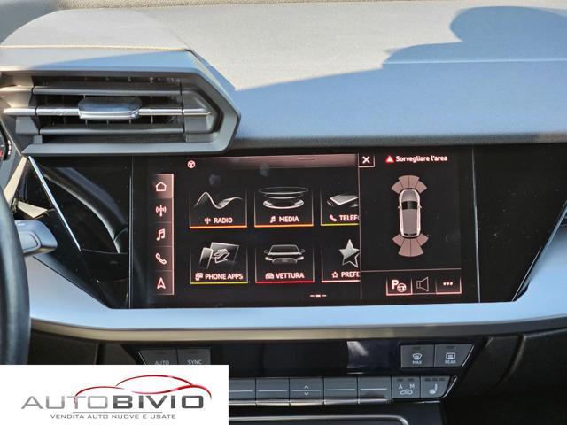 AUDI A3 SPB 30 TDI Business