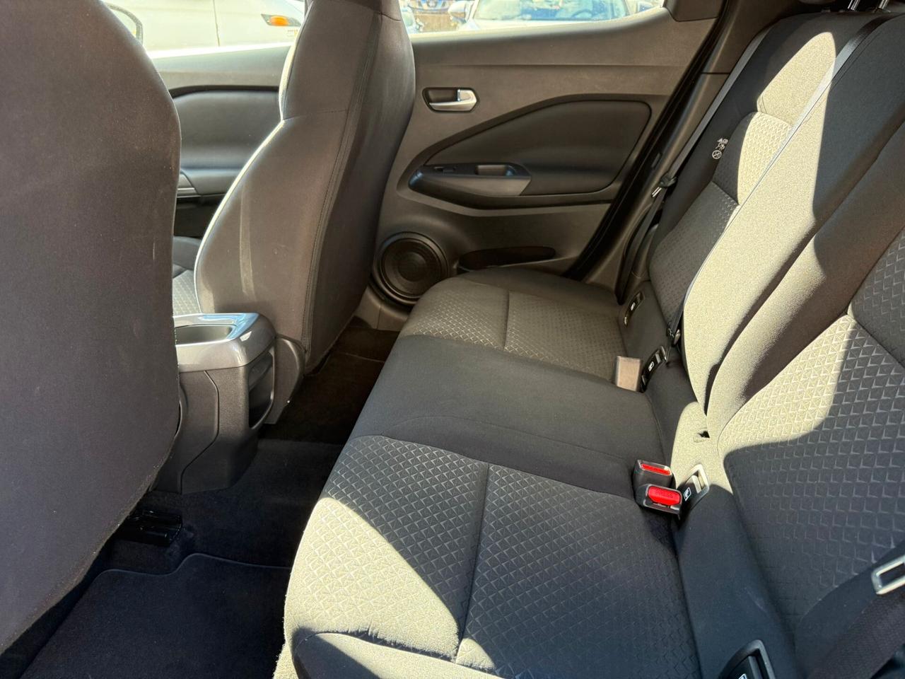 Nissan Juke 1.0 DIG-T 117 CV Acenta