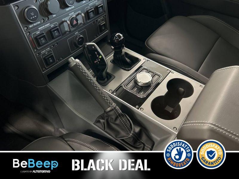 Ineos Grenadier STATION WAGON 3.0 TURBO B FIELDMASTER ED