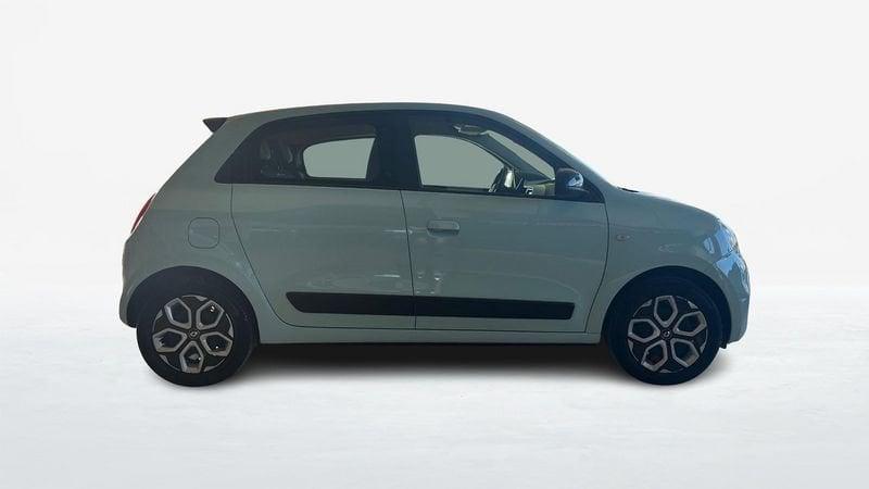 Renault Twingo III 2019 1.0 SCe 65cv Zen