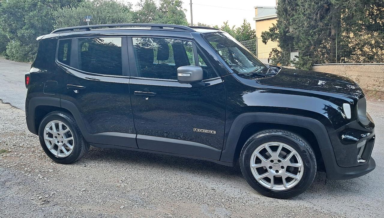 Jeep Renegade 1.6 Mjt 130 CV Limited (IVA esposta)