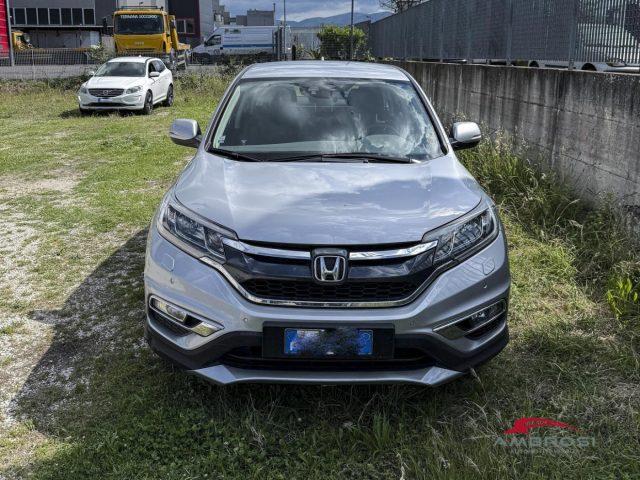 HONDA e CR V 1.6 i-DTC lganc Navi 2WD - PR OPRATORI DL STT